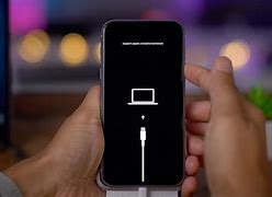 Image result for How to Exit Recovery Mode iPhone 6