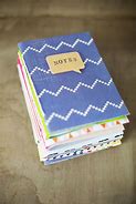 Image result for Handmade Paper Sticky Note