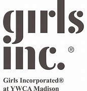 Image result for Girls Inc. Logo