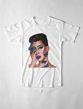 Image result for James Charles Butterfly Merch