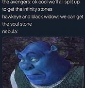 Image result for Nebula Memes