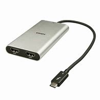 Image result for Thunderbolt HDMI Cable
