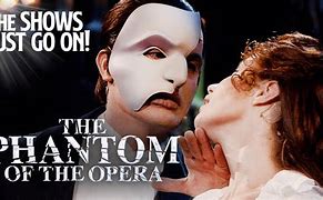 Image result for The Phantom of the Opera Movie