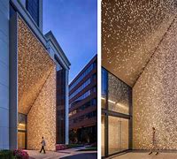Image result for Facade Details for Canopy