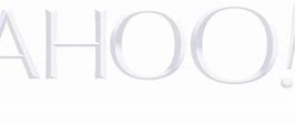 Image result for Yahoo! Logo Transparent