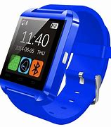 Image result for Hype Smartwatch Blue