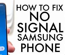 Image result for No Signal On Phone