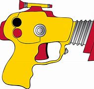 Image result for Robot Shooting Laser From Eyes Clip Art