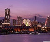 Image result for North Pier Yokohama Japan