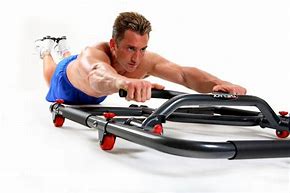 Image result for The Rack Exercise