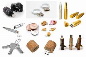 Image result for Cool USB Designs