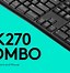 Image result for Wireless Keyboard Mouse Combo