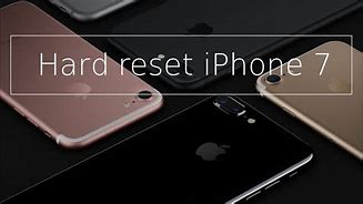 Image result for iPhone S Hard Set iPhone 7