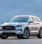 Image result for 2019 Infiniti QX50 Lifted