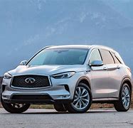 Image result for Infiniti QX50 AWD