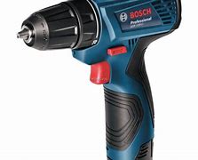Image result for Bosch Drill Machine with Battery