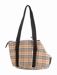 Image result for Burberry Pet Accessories