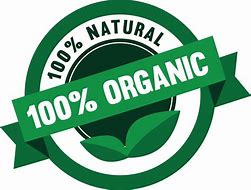 Image result for 100% Natural Green Logo