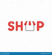 Image result for Shop Word Logo