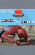 Image result for Hand Going to Button Meme