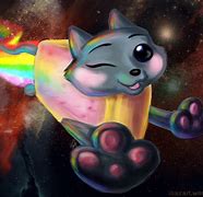 Image result for Epic Nyan Cat