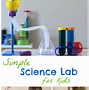 Image result for Science Lab for Kids