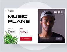 Image result for Dropbox Music