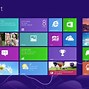 Image result for Windows 8 Home Screen