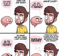 Image result for Therapy Expensive Meme