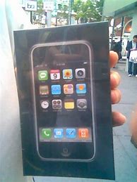 Image result for Apple Store iPhone Box
