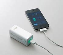 Image result for Apple iPhone Portable Battery Charger