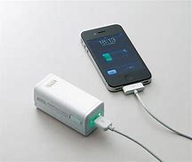 Image result for iPhone Charger Type