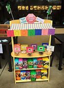 Image result for Cookie Booth Funny
