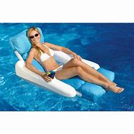 Image result for Best Floating Pool Chairs