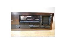 Image result for Old JVC Amplifier