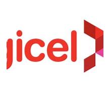 Image result for Digicel Logo.png