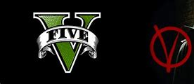 Image result for V5 Game Logo