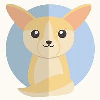 Image result for Cute Animal Icon