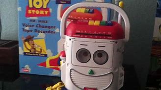 Image result for Tape Recorder with Microphone Toy