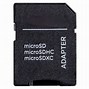Image result for micro SD Adapter
