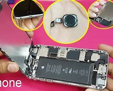 Image result for iPhone 6s Home Button Jumper