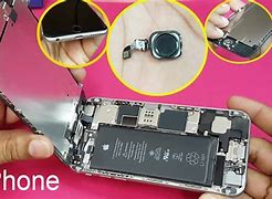 Image result for How to Repair iPhone 6s Plus Glass
