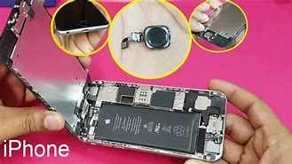Image result for Side Lock Replacement iPhone