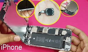 Image result for iPhone 6G LCD