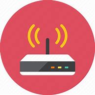 Image result for Wireless Router Icon Pngg
