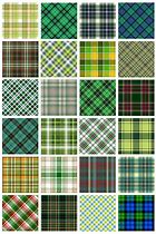 Image result for Typical Tartan Pattern