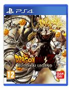 Image result for Dragon Ball Z PS4 Games