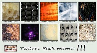 Image result for CS Mixing Texture Meme