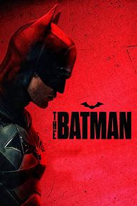 Image result for Batman Promo Poster