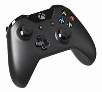 Image result for Xbox Controller Front View